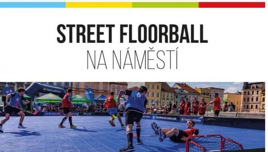 Street Floorball